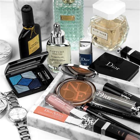 dior famous products